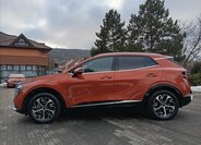 KIA Sportage SUV 1,6 l 100 kw