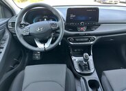 Hyundai i30 Kombi 1,5 l 70 kw