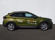 Volkswagen Taigo SUV / Terénní 999,0 85 kw