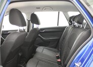 Škoda Fabia Kombi 999,0 81 kw