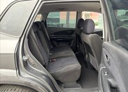 Hyundai Tucson Kombi 2,0 l 104 kw