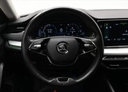 Škoda Octavia Kombi 1,4 l 110 kw