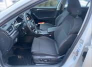 Škoda Superb Kombi 2,0 l 110 kw