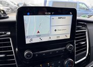 Ford Tourneo Custom Kombi 2,0 l 125 kw