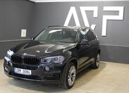 BMW X5 2