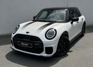 Mini Cooper Hatchback 2,0 l 150 kw