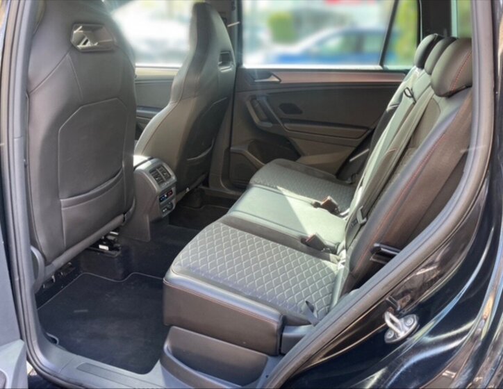 Seat Tarraco SUV / Terénní 2,0 l 147 kw