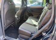 Seat Tarraco SUV / Terénní 2,0 l 147 kw