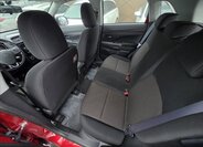 Mitsubishi ASX Kombi 1,6 l 86 kw