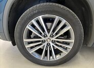 Škoda Kodiaq SUV 2,0 l 140 kw