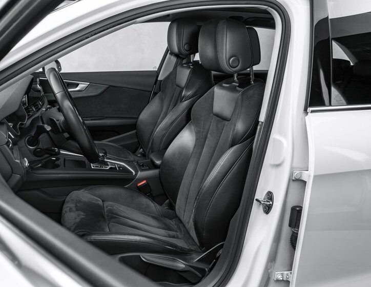 Audi A4 Allroad Kombi 2,0 l 140 kw