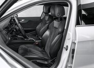 Audi A4 Allroad Kombi 2,0 l 140 kw