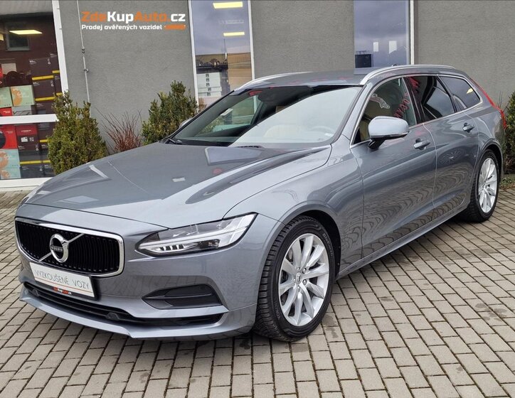 Volvo V90 Kombi 2,0 l 173 kw