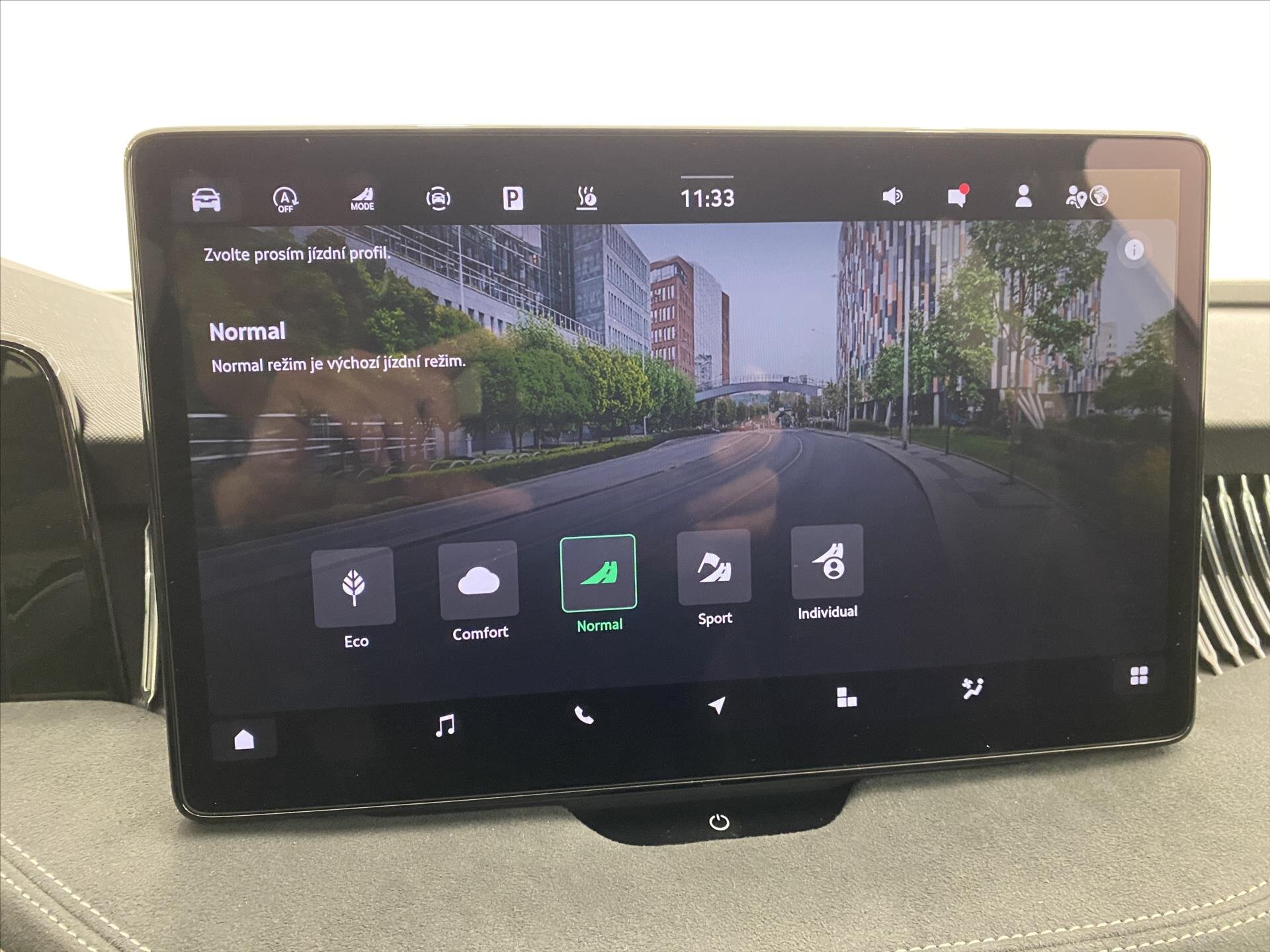 Škoda Superb Kombi 2,0 l 110 kw