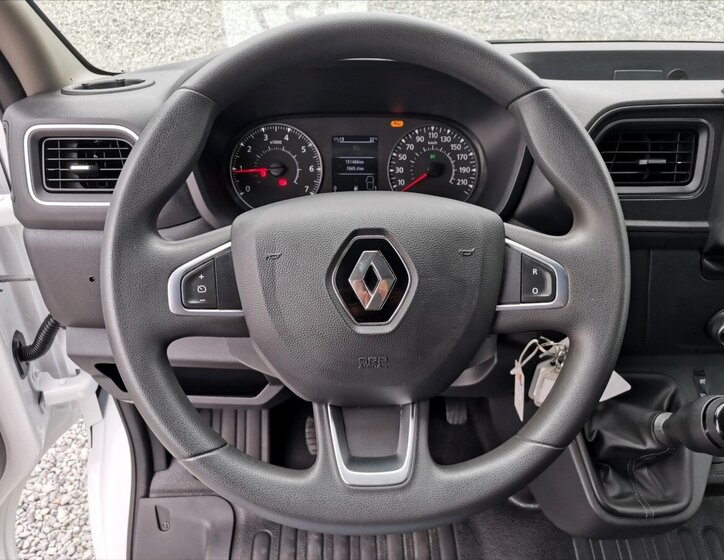 Renault Master Ostatní 2,3 l 100 kw