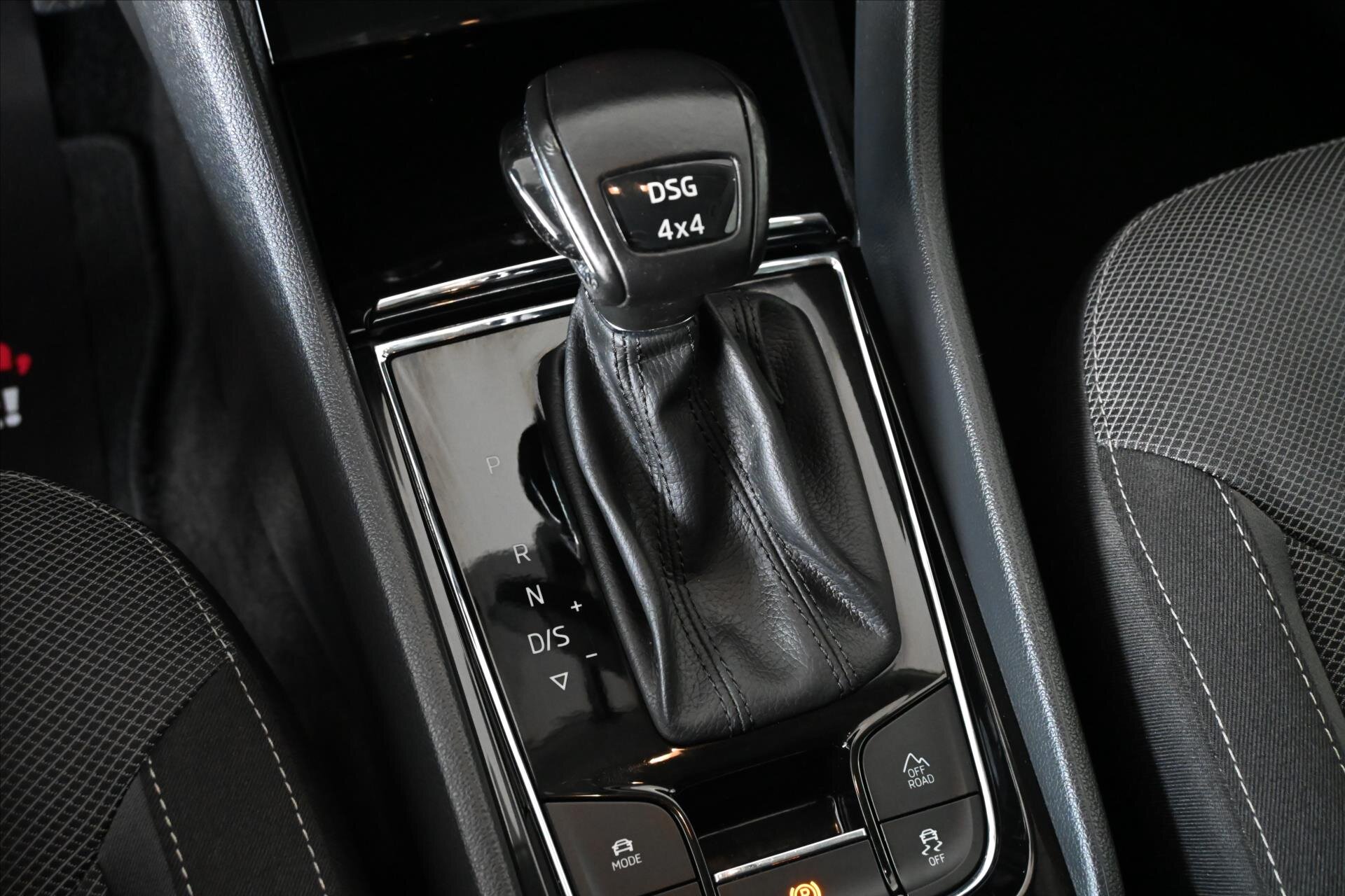 Škoda Kodiaq SUV 2,0 l 110 kw