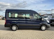 Ford Transit 6