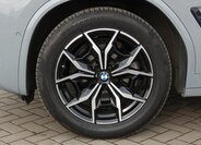 BMW X3 SUV / Terénní 2,0 l 140 kw