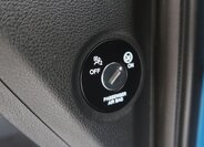 Hyundai Kona SUV / Terénní 1,6 l 77 kw