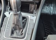 Volkswagen Golf Kombi 1,6 l 77 kw