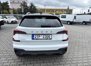 Škoda Kamiq 5