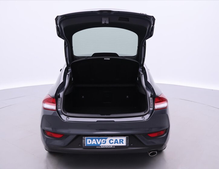 Hyundai i30 Liftback 998,0 88 kw