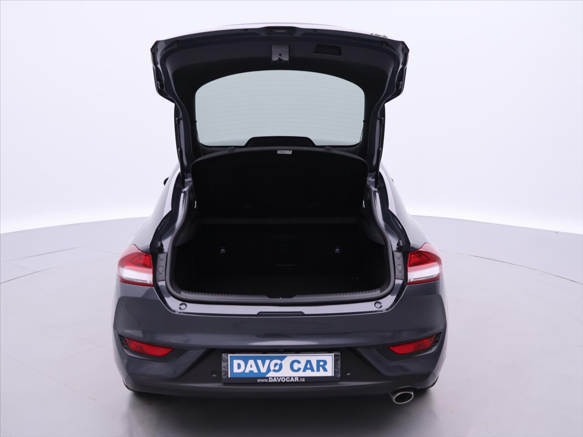 Hyundai i30 Liftback 998,0 88 kw