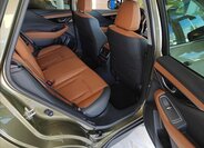 Subaru Outback 9