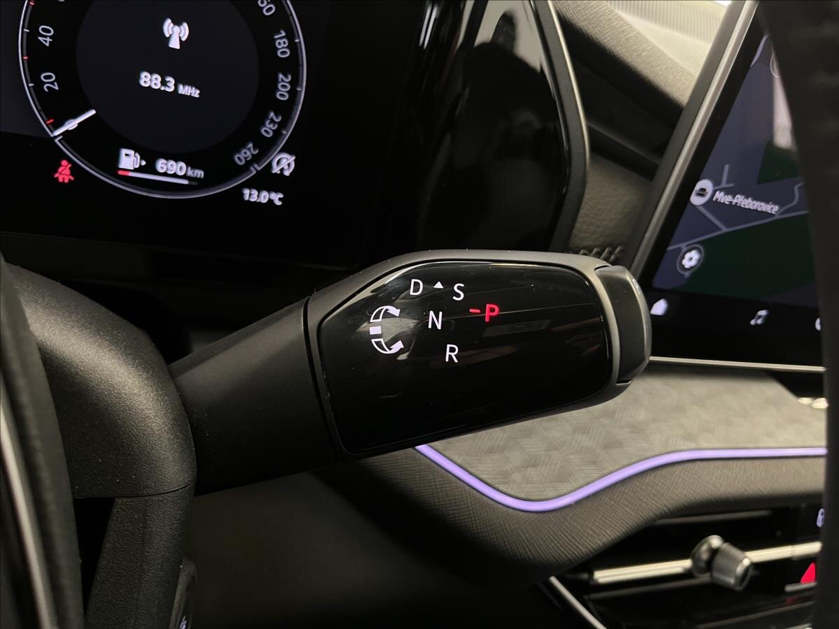 Škoda Kodiaq SUV / Terénní 2,0 l 142 kw