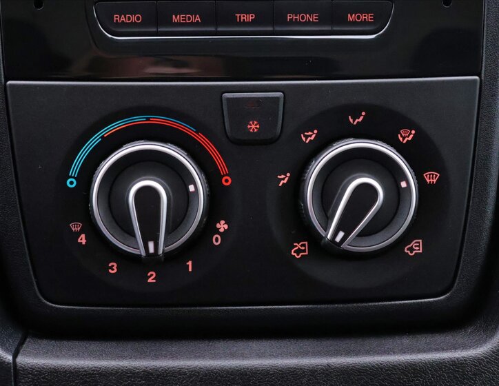 Citroën Jumper Skříň 2,0 l 96 kw