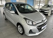 Hyundai i10 Hatchback 998,0 48 kw