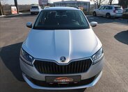 Škoda Fabia Kombi 999,0 81 kw