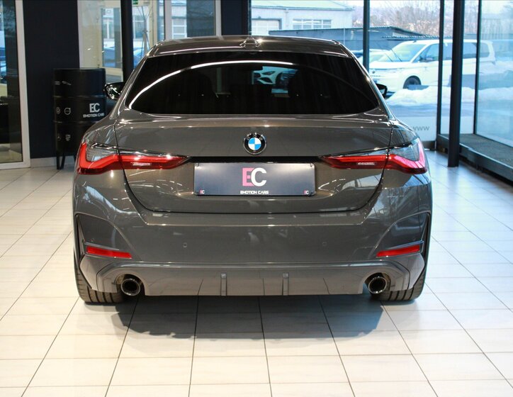 BMW Řada 4 Ostatní 2,0 l 140 kw