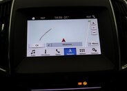 Ford Edge SUV 2,0 l 175 kw