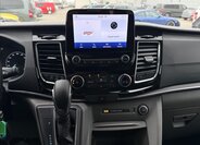 Ford Tourneo Custom Ostatní 2,0 l 136 kw