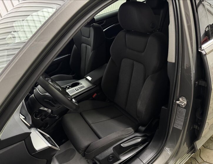 Audi A6 Kombi 2,0 l 150 kw