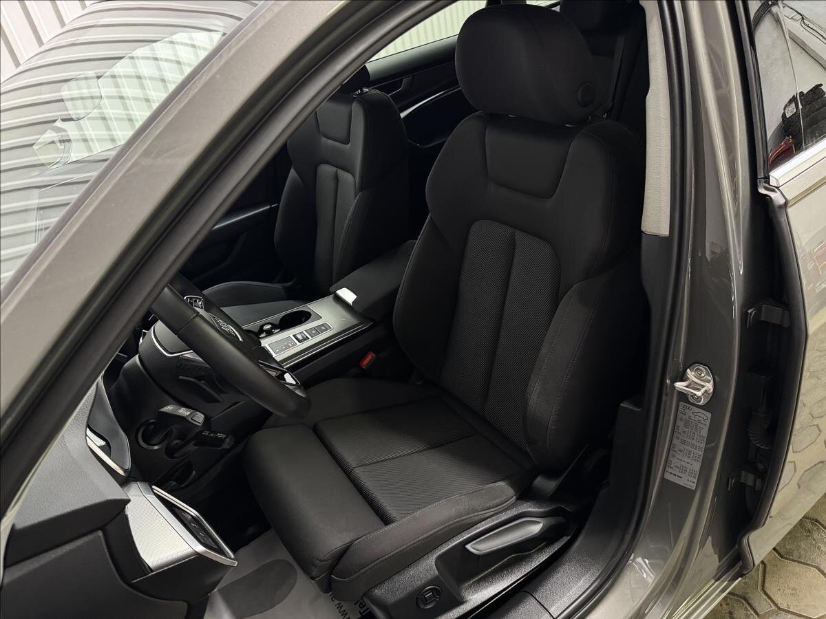 Audi A6 Kombi 2,0 l 150 kw