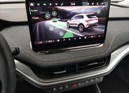 Škoda Elroq SUV 0,0 210 kw