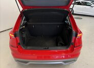 Škoda Kamiq SUV 1,6 l 85 kw