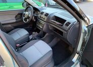 Škoda Fabia 18