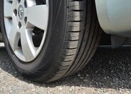 Škoda Octavia Kombi 1,9 l 77 kw