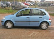 Citroën C3 3