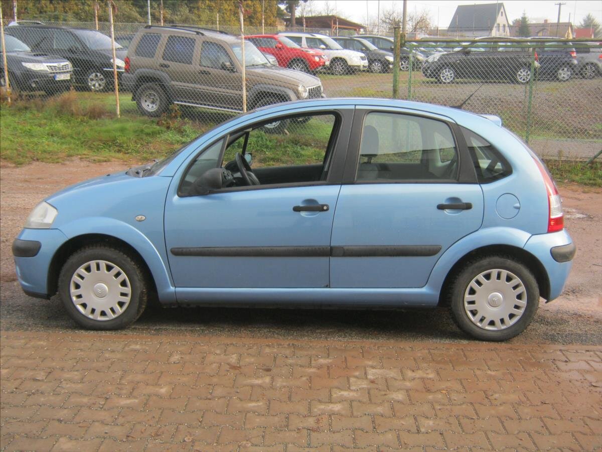 Citroën C3