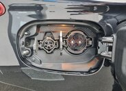 Mitsubishi Outlander SUV 2,4 l 165 kw