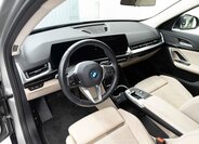 BMW iX1 SUV / Terénní 0,0 225 kw