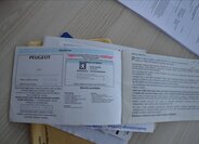 Peugeot 206 Hatchback 1,4 l 50 kw