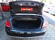 Mercedes-Benz Třídy E 19