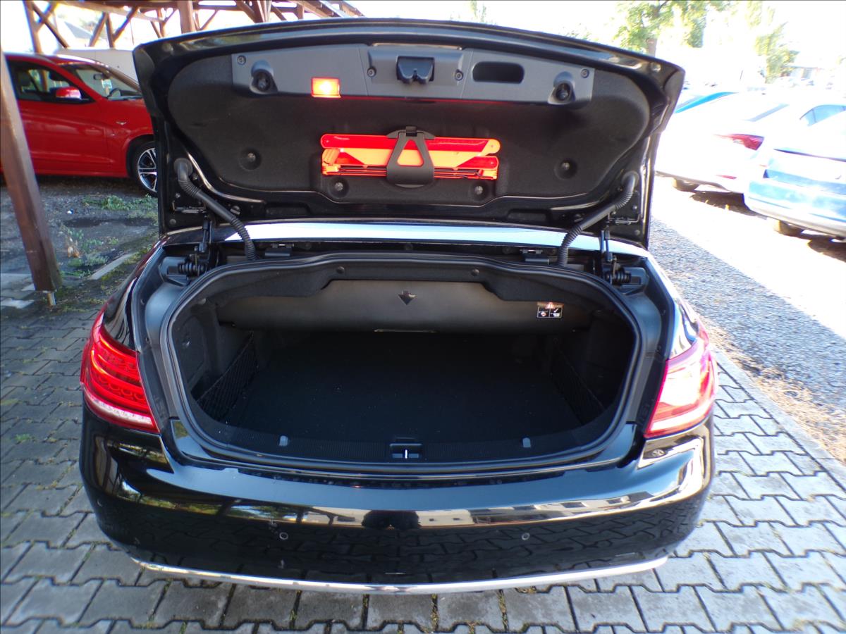 Mercedes-Benz Třídy E