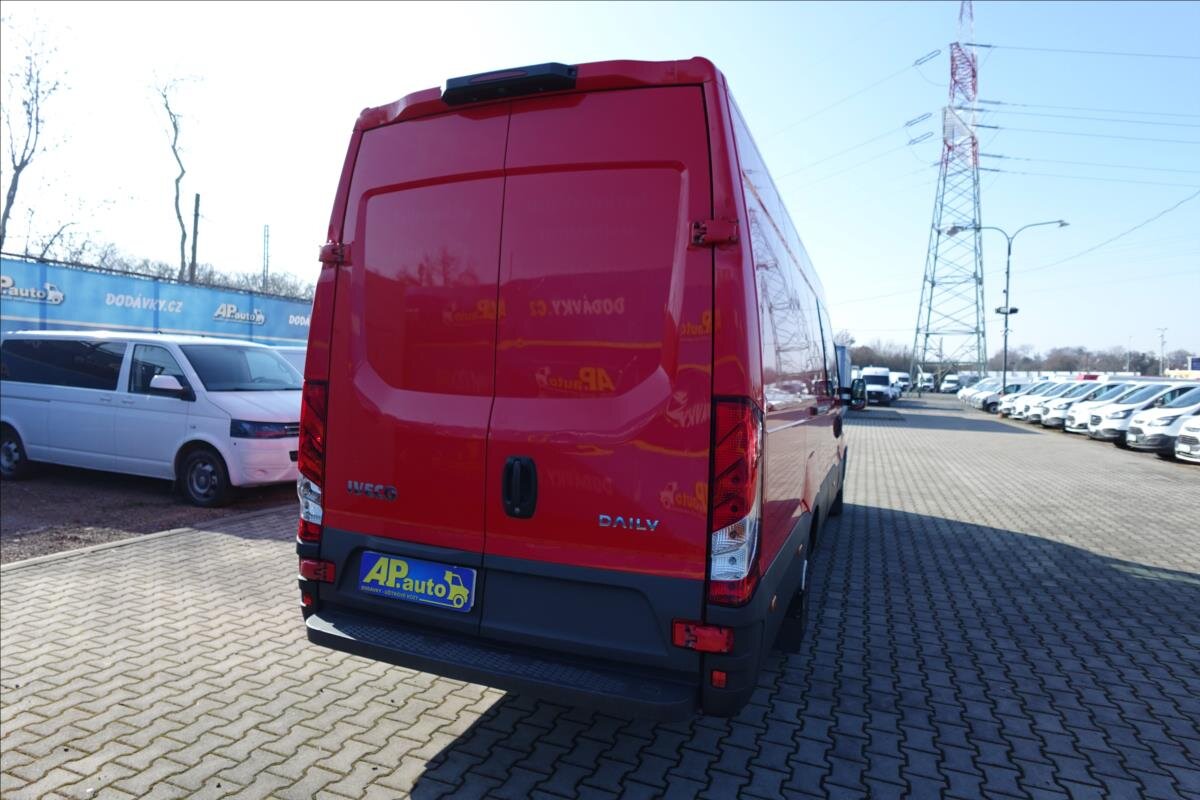 Iveco Daily Ostatní 2,3 l 115 kw