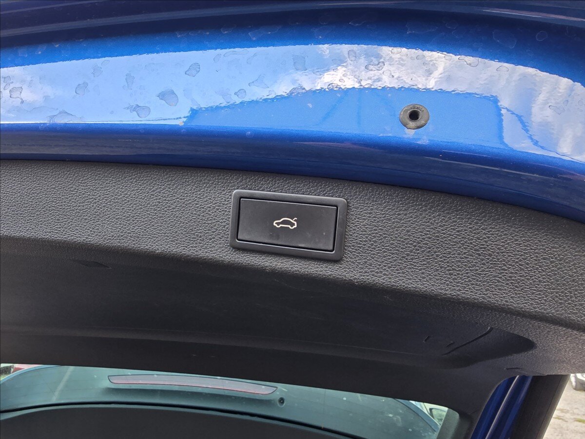 Škoda Kodiaq SUV 2,0 l 110 kw